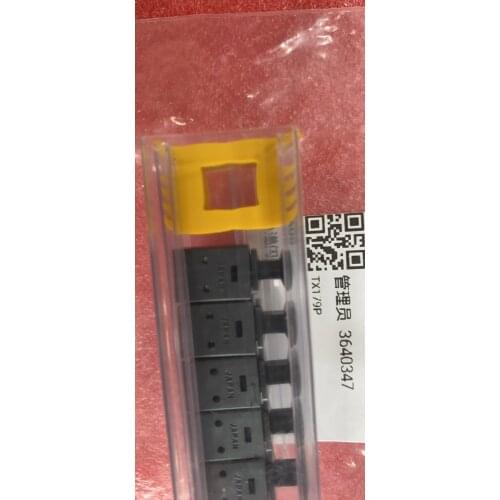 Imported original fiber optic transmitter head TX179 TX179P (optical head) TOTX179P fiber sensors TORX179(f) 10PCS -1lot