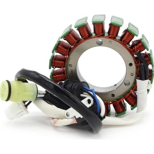 Motorcycle Generator Stator Coil Comp For Menards Yardsport EFI 700 HS500UTV YS700 For Supermarch UTV700 - BF- TL For Excalibur