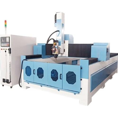China 3d foam mold cnc router 4th axis cnc wood engraving 1530 price
