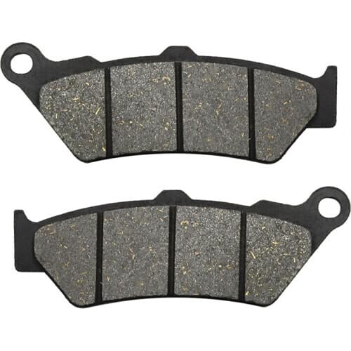 Motorcycle Front Brake Pads for TRIUMPH Rocket iii Classic / Roadster 2004-2017 Thunderbird 1600 / 1700cc 2009-2017