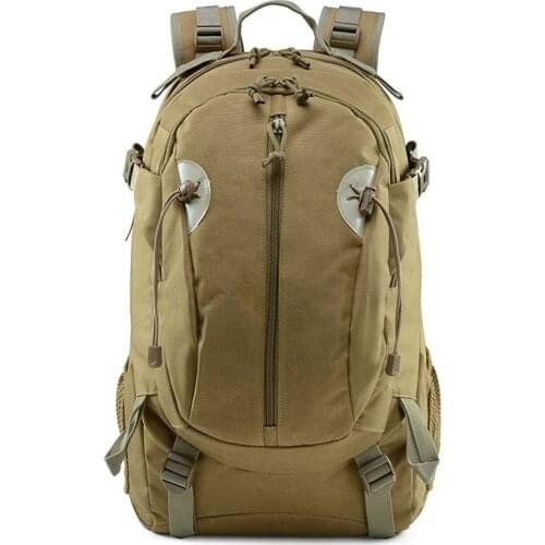 Best Selling Tactical Bag Molle System Military Bag Backpack Camouflage Large Tactical Gear Backpack for Outdoor Camping Hiking