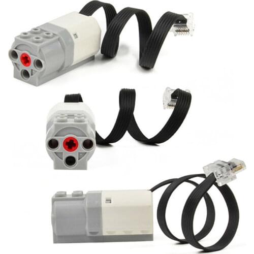 Lis LEGO Compatible Building Blocks