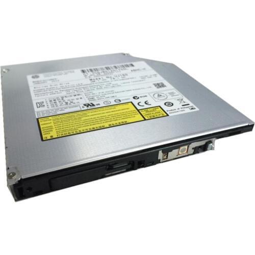 New for Panasonic UJDA760 UJDA750 UJDA740 8X DVD-ROM Combo CD RW Burner Writer Tray-Loading Slim Internal IDE Drive Wholesale