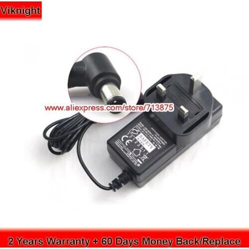 Genuine UK Plug EAY62768620 19V 1.3A Switching Adapter ADS-40FSG-19 19025GPB-2 for LG TOUCHSCREEN MONITOR 23ET83V 27MP48HQ