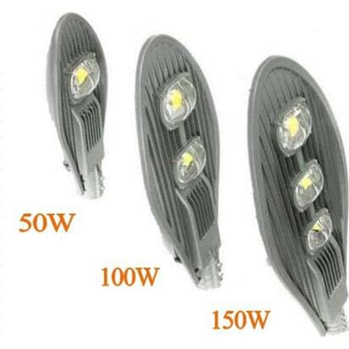 OUDELADI Street Lighting Lamps