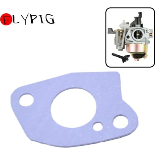 Carburetor Gasket for Honda GX120 GX160 GX200 16221-ZH8-801 Engine Carb D30