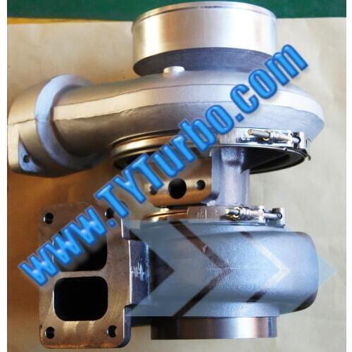 S4DS 7C7691 313013 196547 TURBO FOR 1987-1992 C at EARTH MOVING D8N WITH C AT3406 ENGINE