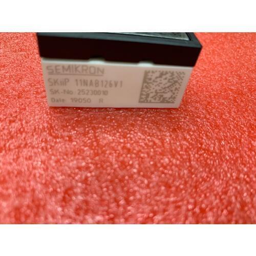 SKIIP11NAB126V1 new&original Power Module free shipment