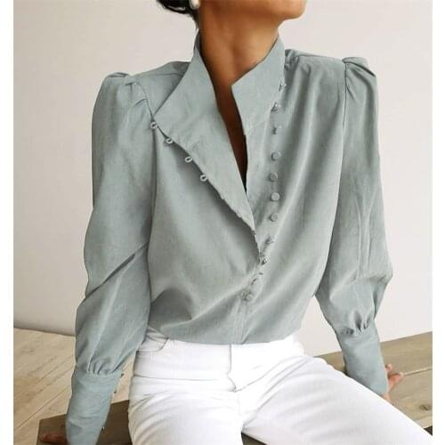 ZerosPossess Womens Long Sleeve Shirts