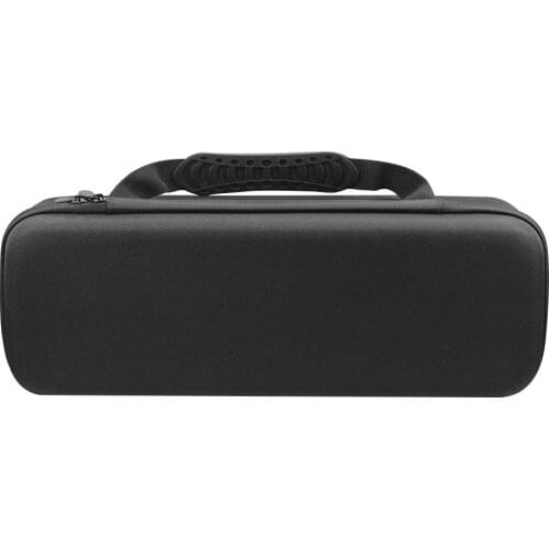 1PC Curling Hair Iron Pouch Storage Bag Portable Cover Carrying Case Shockproof Outdoor Travel Pouch Bag Organizer