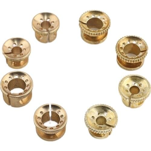 1PC High Quality Wire-Cutting Accessories, Water Jet Plate, Water Nozzle, New Zinc Alloy/Copper Fast-Moving Wire Faucet 6/9 Hole