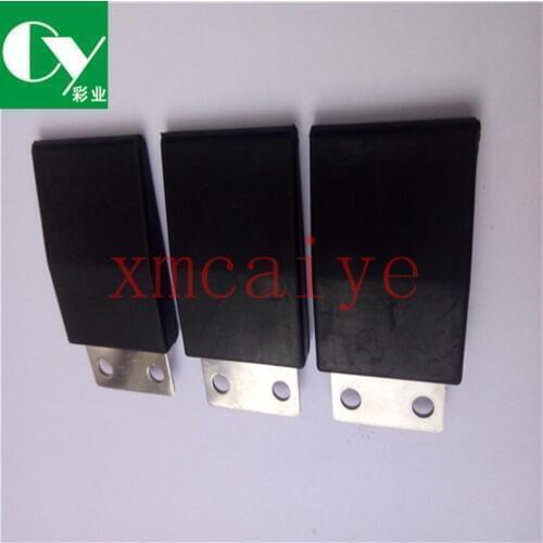 444-4271-02A Komori machine remove ink rubber block komori printing machine spare parts
