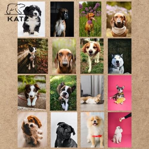 Diamond Painting Dog Picture Cross Stitch Kits Pet Diy Handmade Home Decoration Animal Full Diamond Embroidery By Stitch Art