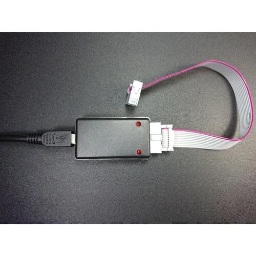 For HMC830 HMC PLL programmer Hittite official software configuration USB Interface