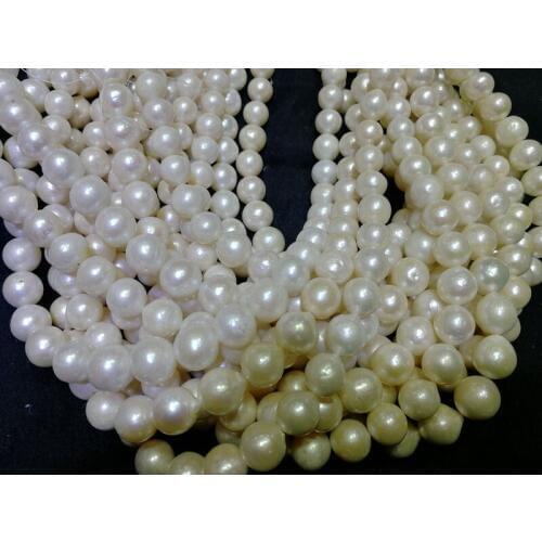FPPJ Pearl Beads