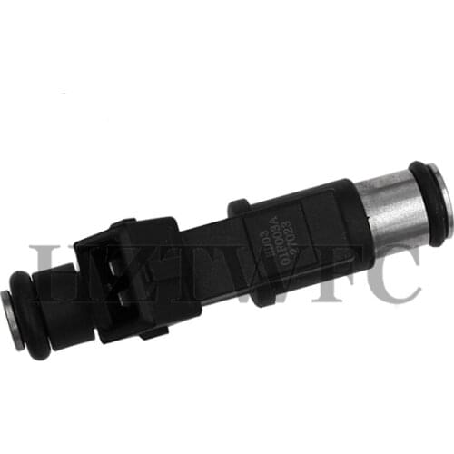 HZTWFC Fuel Supply Systems