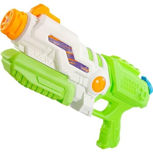 Space Water Guns Toys Kids Squirt Guns For Child Summer Beach Games Swimming Pool Classic Outdoor Beach Blaster Guns