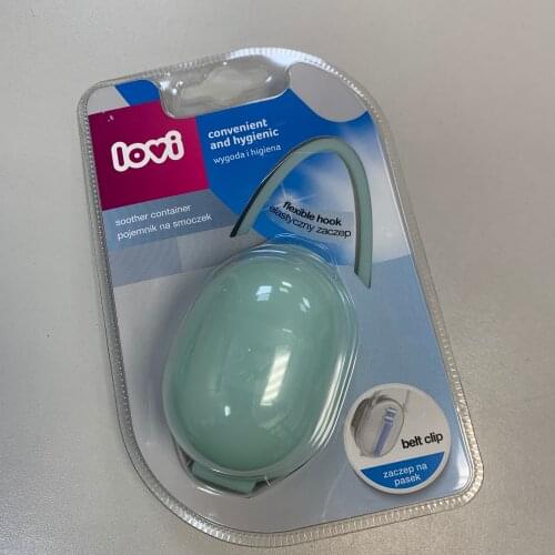 LOVI Nipple Containers