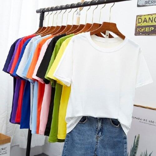 Manggie Kim Short Sleeve Women's T-Shirts