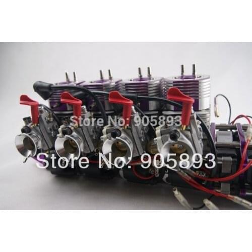 116cc R/C Boat gas Engine, Free Shipping