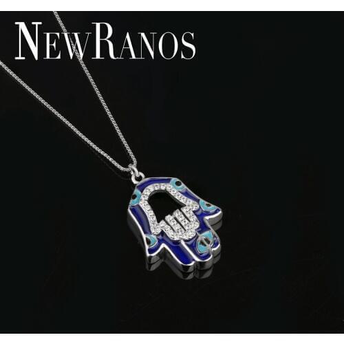 Newranos Necklaces