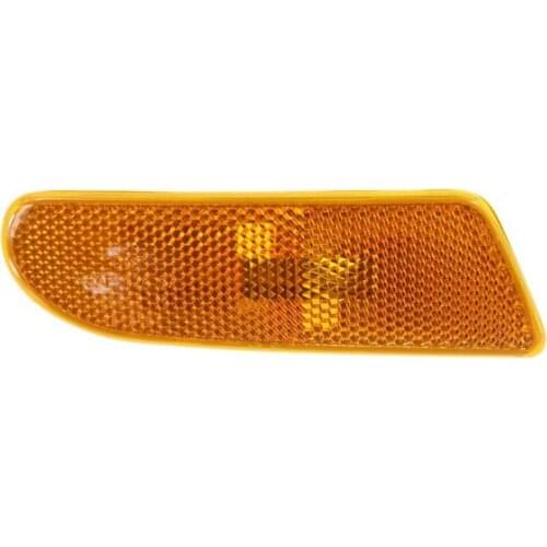 NEW-Car Side Marker Light for Mercedes-Benz S55 / S65 AMG 2001-2006