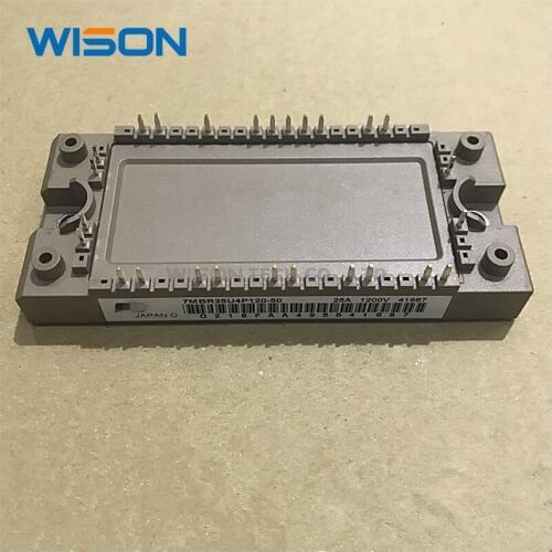 New original 7MBR50U4P120-50 7MBR25U4P120-50 7MBR35U4P120-50 Module