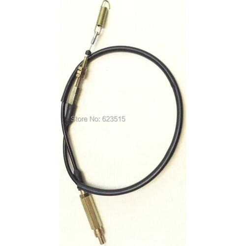 NEW HISUN 700ATV 500ATV REVERSE CABLE Fits HiSUN SUPERMACH YS700 500 ATV Powermax Motobishi Supermach