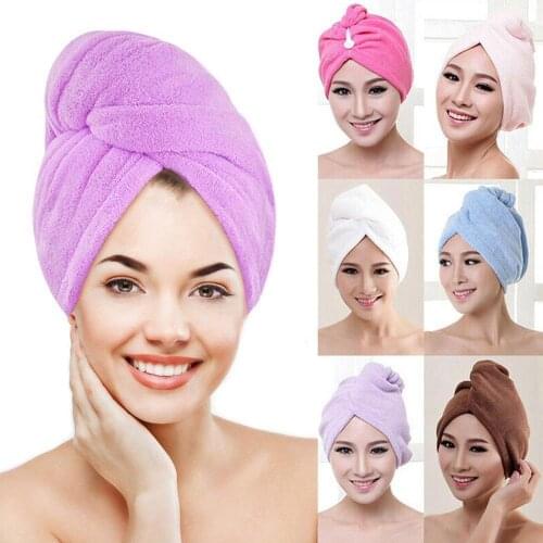 Oein Hair Towels