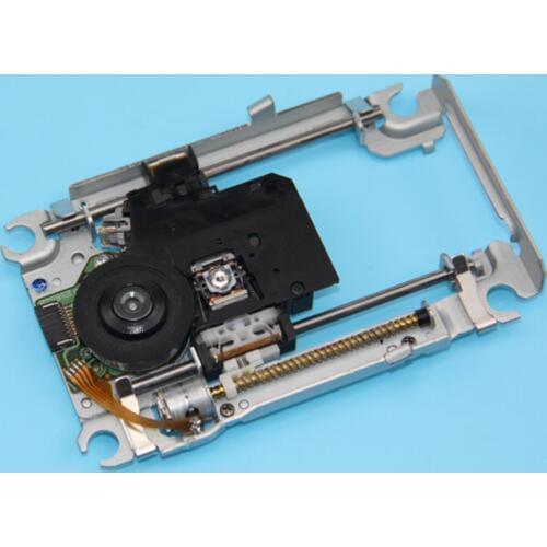 Original Laser Lens With Deck Mechanism KEM-490AAA KEM 490 AAA KES-490A KES 490A Optical Pickups For PS4 Games