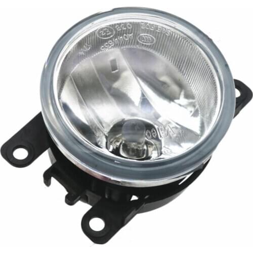 Front Fog lamp assembly for new Dongfeng S30 H30 CROSS fog lamp