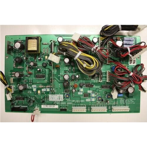 For Fujitsu Idex NA18006-0002 Power Supply Board TC-42PX24 KDM0-FJ10