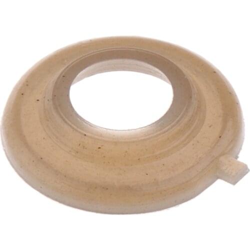 100pcs 20mm Plastic Safety Eyes Noses BACKS For Teddy Bear Stuffed Dolls Toy