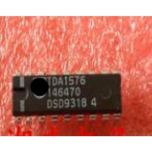 20PCS/LOT in stock TDA1576 NEW