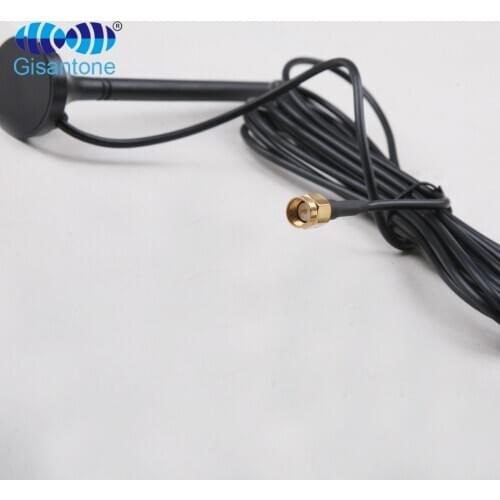 900mhz 8dbi magnetic bus omni antenna with RG174 cable