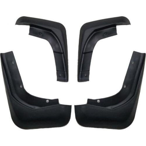 Car Mudguard Mud Flaps Fender Mudguards Splash Guard For V60 2010 2011 2012 2013 2014 2015 2016 2017 2018 2019 2020