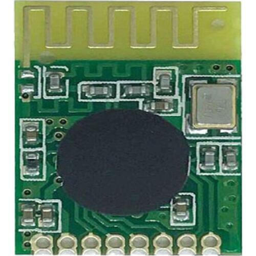 CC2500 wireless module 2.4G data transmission wireless module remote control wireless module