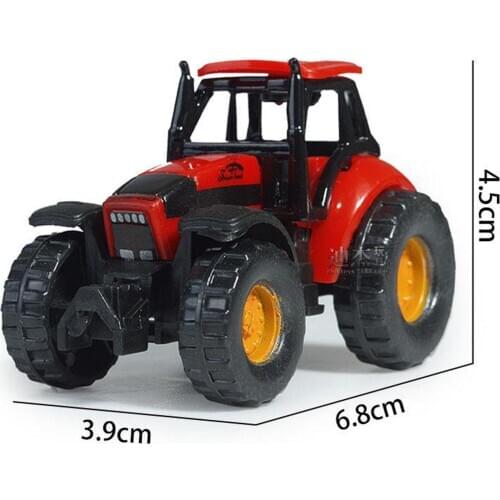 Kids Diecasts Vehicle Mini Motorcycle Vehicle Alloy Simulation Car Model Toy