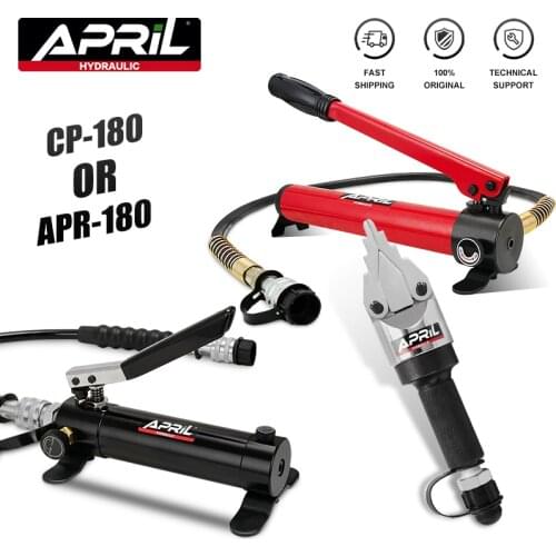 European Split Hydraulic flange spreader FYQ-30