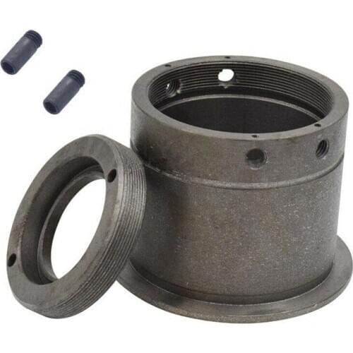 CNC Milling Machine A4+11 Gear Bearing Clutch Vertical Mill Head Tool Bridgepor Slow 6207 Bearing