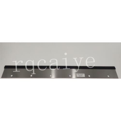GTO52 machine wash up blade,69.010.180,high quality replacement