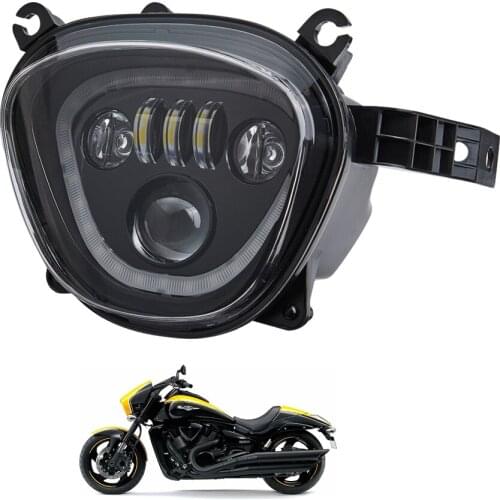 Issyauto Headlamps