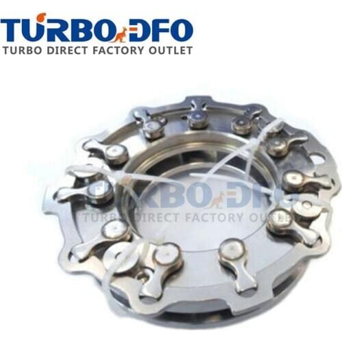 K04V 53049880032 Turbo Nozzle Ring 53049700032 For Volkswagen T5 Transporter 2.5 TDI 96Kw AXD 070145701E Turbine Assy 2003-2005