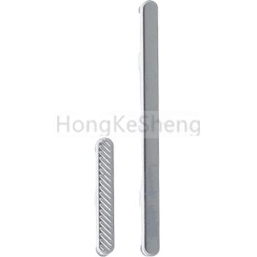 OEM Side Button Set Replacement for Motorola Moto G3 XT1548 XT1541 XT1540 XT1550 XT1544 G (3rd gen)