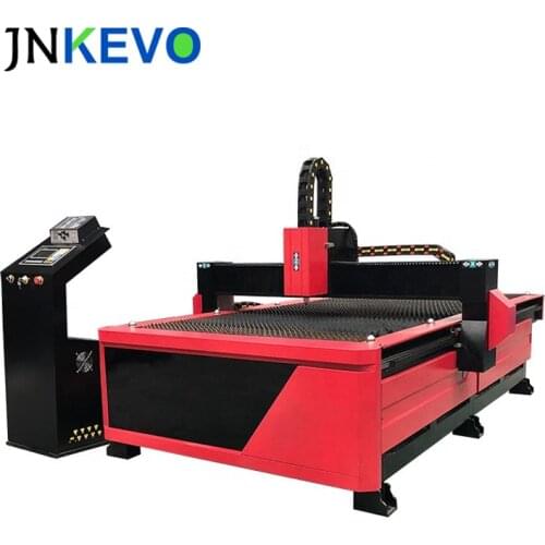 Plasma iron cutters/Steel Brass Metal Plasma Cutting Machine 1530 Price/Plasma cutting table 2030