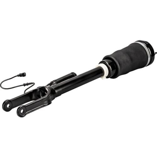 Air Suspension Strut For Mercedes ML W164 GL X164 Front Airmatic ADS 1643204413 for Benz GL320/350/450/550 ML320 W164 X164