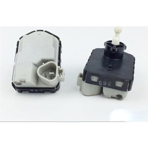 1PCS For Toyota Camry Headlight Light Level Adjustment Motor Regulator Engine Parts