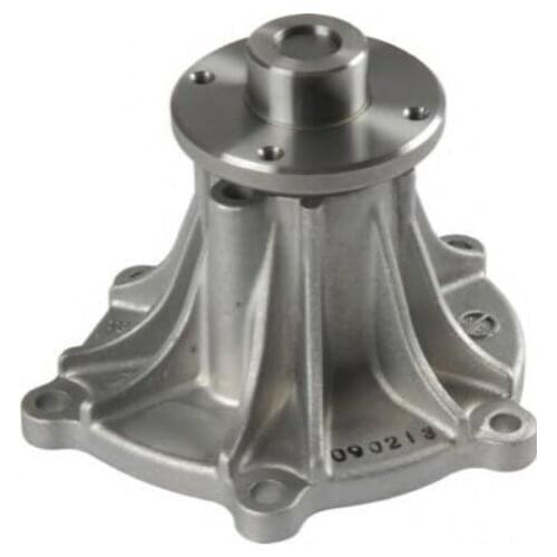 Water Pump 8973121473 8-97312-147-3 8-97312147-3 Fit for Isuzu 4JJ1 D-MAX 2.5DITD D-MAX 8DH RODEO 8DH