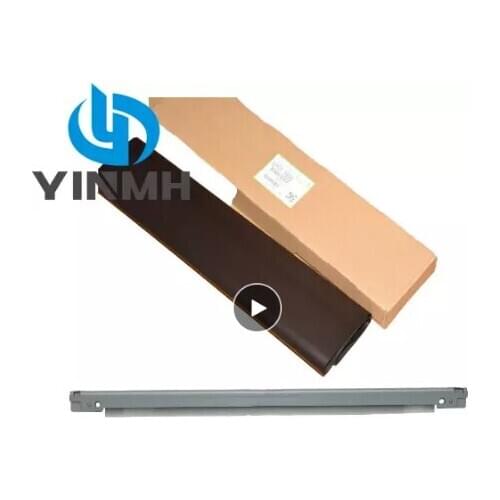 1Set Cleaning Blade+A293-3899 A229-3899 A229-3852 Transfer Belt For Ricoh AF 1075 2075 7500 2060 8000 7001 8001 9001 A293-387