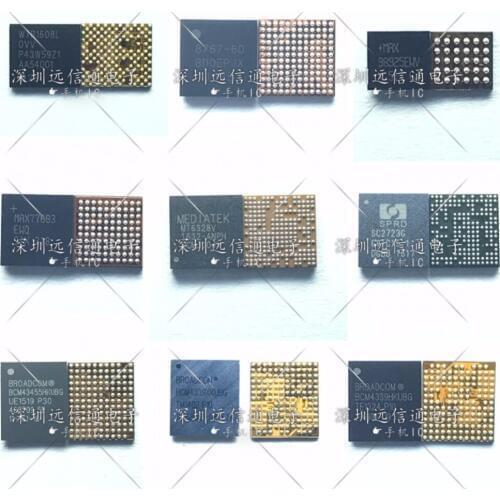 10pcs 77669-11 SKY77669-11 PA ic for samsung S8 S8+ Note 8